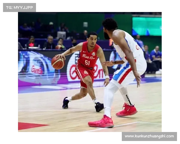 多米尼加男篮三分战术创新场均14.2球打破美洲杯纪录